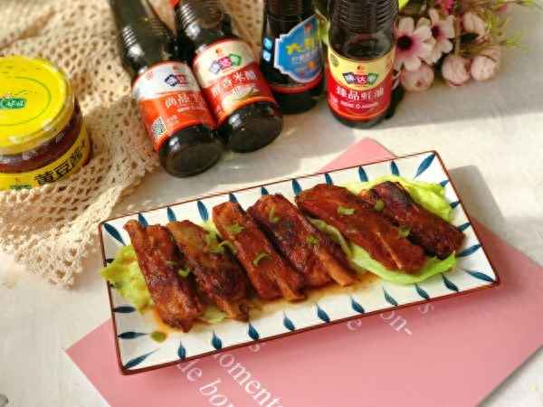排骨煲黃豆還要放什么;排骨煲黃豆還要放什么配菜