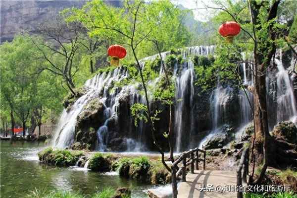 太行山最好的景點有哪些、太行山最好的景點有哪些名字