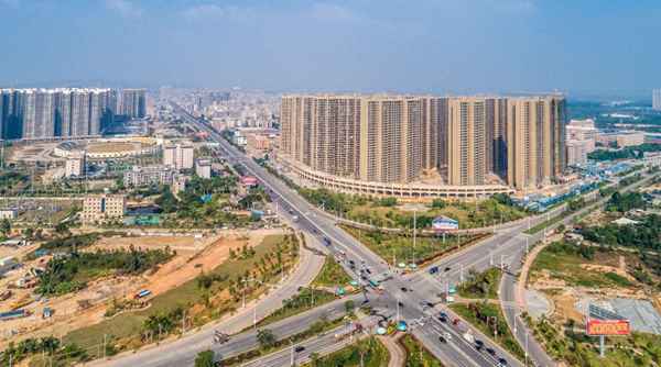 湛江公园一号风水怎么样—湛江最好的是哪个公园