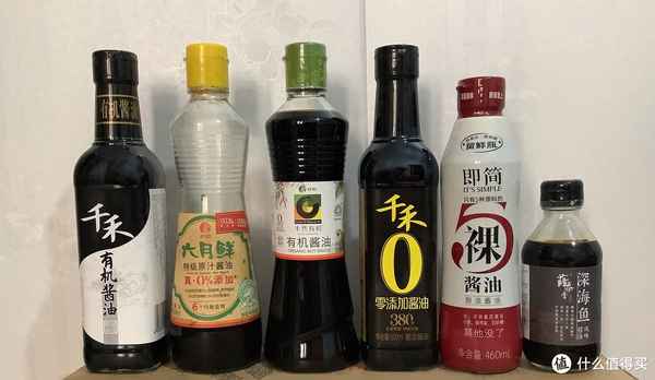 高端醬油有哪些品牌_高檔醬油品牌