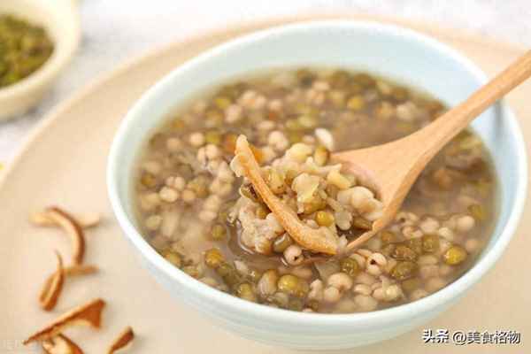 綠豆怎么快速煮爛出沙_綠豆怎么煮容易爛出沙