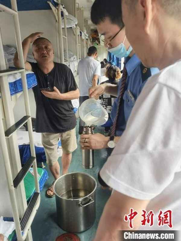 列车临时停车会不会晚点(列车临时停车会不会晚点到站)