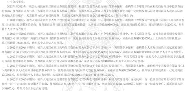 周跃财经、周跃龙个人资料