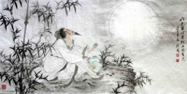 不在乎功名利祿的詩句、不在乎功名利祿的名人例子
