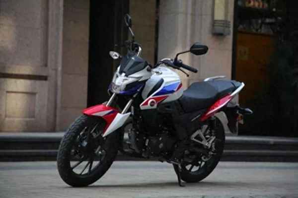 最強本田CB150R-最強本田cb150r