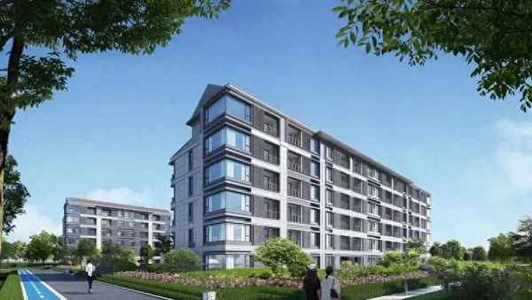 京西印玥地理位置_京西印玥规划图