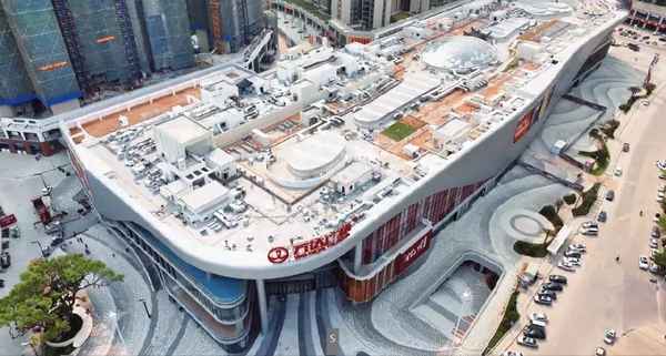 茂名万达广场什么时候开业;茂名万达广场营业时间