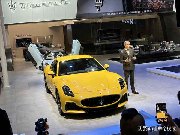 馬莎拉帝汽車報價(瑪莎拉帝跑車)