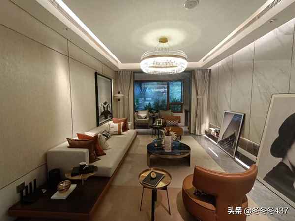 保定明月江南动工了吗—保定明月江南怎样