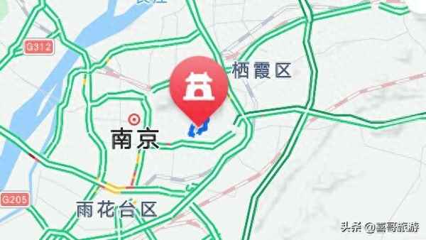 南京中山陵景點介紹、南京中山陵景點介紹視頻