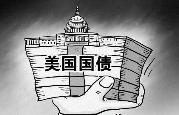 美國國債中國還持多少不還怎么辦—美國欠中國國債每年要付多少利息給中國