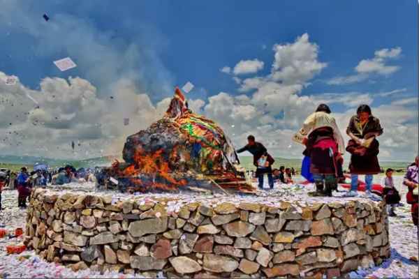 藏族文化—藏族文化图片