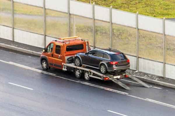 道路拖車費用怎么收—道路拖車費用怎么收取的