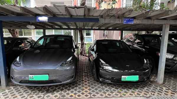 Model Y高速120能跑多少公里_特斯拉modely高速能耗