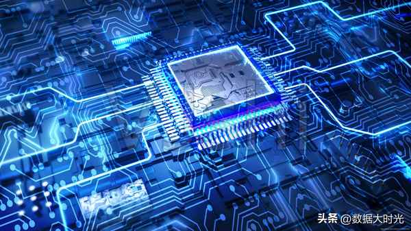 全球半导体公司100强—半导体市场占有率排名