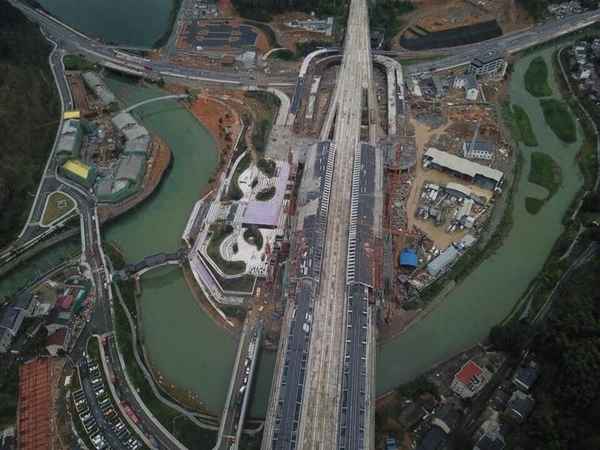 千島湖附近火車站叫什么、千島湖火車站叫什么名字