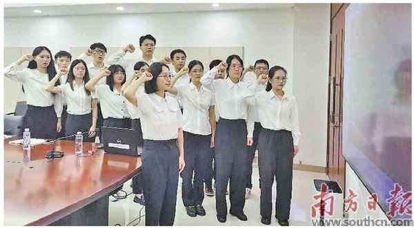 個人廉潔自律簡短承諾-廉潔自律簡短50字