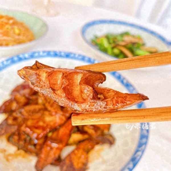 正宗油燜春筍的做法-油燜春筍有啥功效
