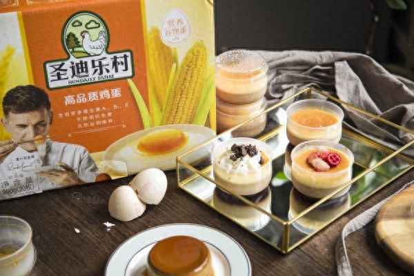烤布丁可以用玻璃杯嗎—玻璃布丁杯可以放烤箱烤嗎？