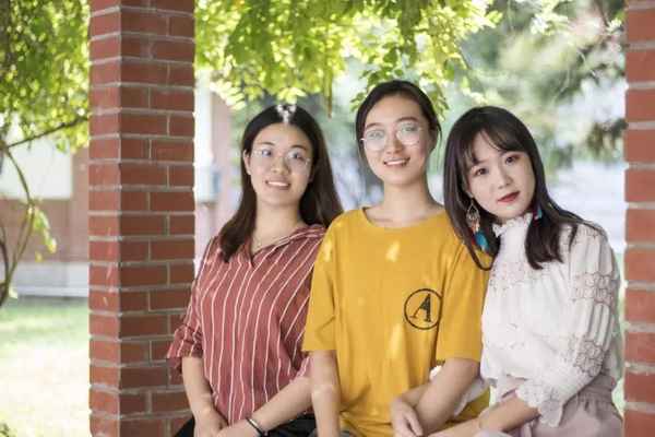 中央财经大学本部宿舍、中央财经大学宿舍实景图