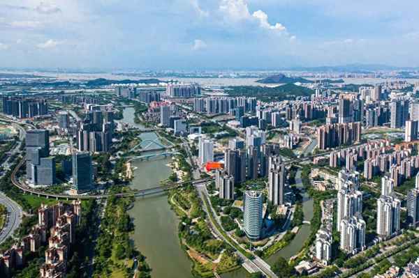 广州南沙二手房价格、广州哪里房价最低又不偏 政策宏观 华网