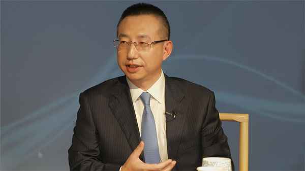 炒股市场的未来发展-炒股的前景