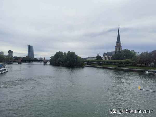 法蘭克福周邊一日游-法蘭克福附近旅游景點(diǎn)