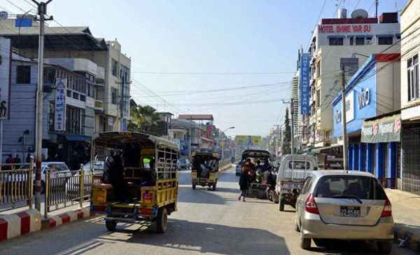 如果缅北抓到日本人会怎样;缅北被打