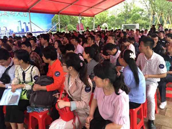 美好长江首玺二手房—美好长江首玺周边配套