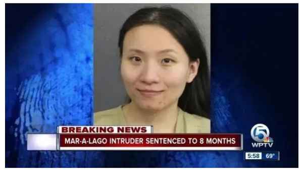 财经美女杨_财经主持人杨晋