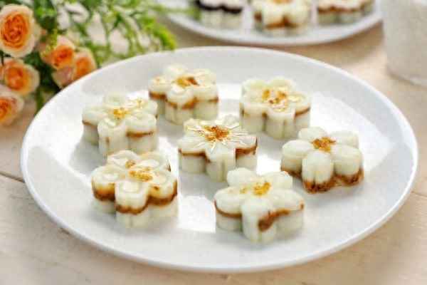 做月餅需要的材料有哪些、做月餅需要的材料有哪些圖片