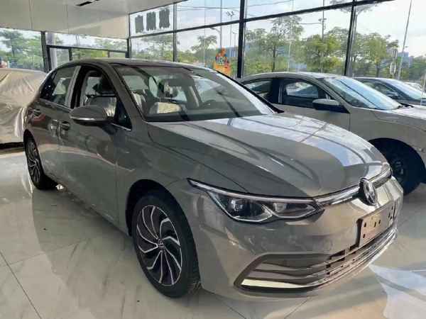 高爾夫有油電混合的嗎;高爾夫有油電混合動力車