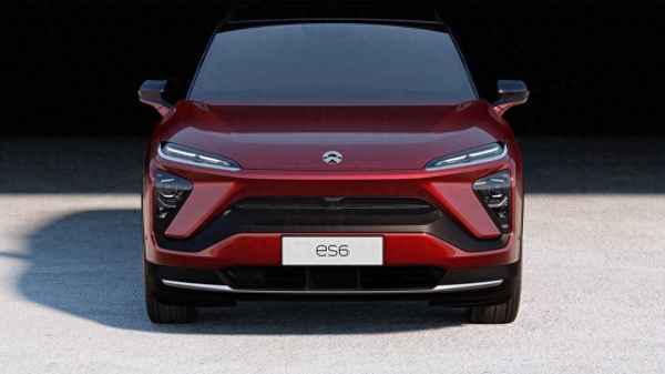換電新能源汽車有哪幾款,換電新能源車型