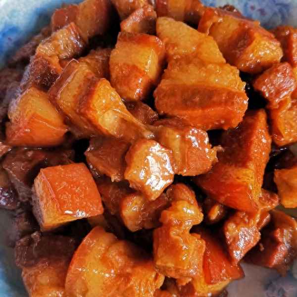 紅燒片高清大圖_正宗紅燒肉做法視頻全過(guò)程