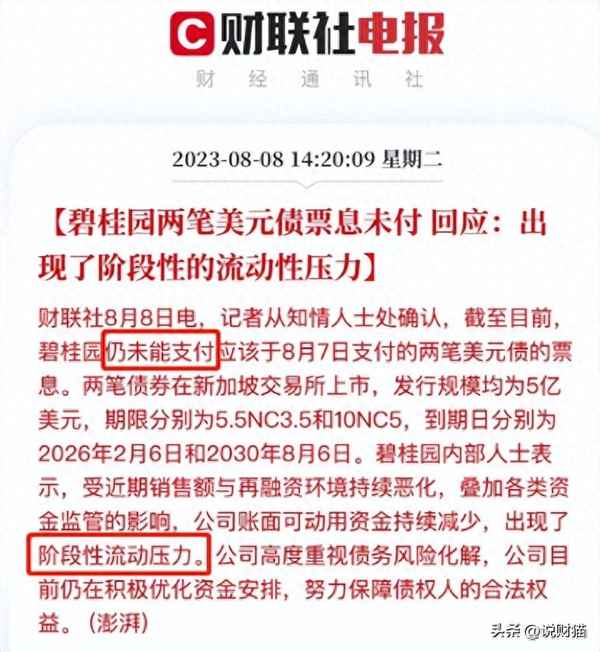 碧桂园工资还能发出来吗-碧桂园拖欠工资最新资讯