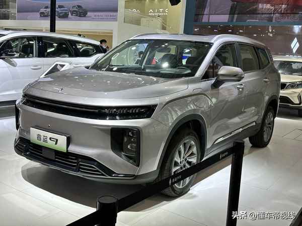 七座新能源汽車前十名品牌、七座新能源汽車前十名品牌有哪些