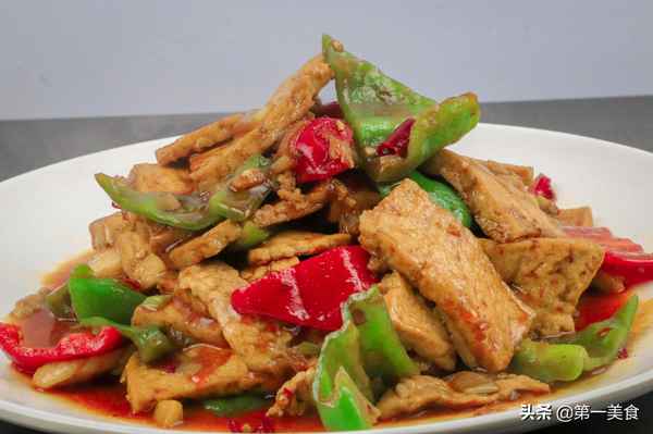 七彩豆腐制作全過程_開一家豆腐坊投資多少