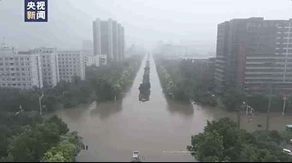 電動車在外面淋了一晚上暴雨;電動車在外面淋了一晚上暴雨不動了