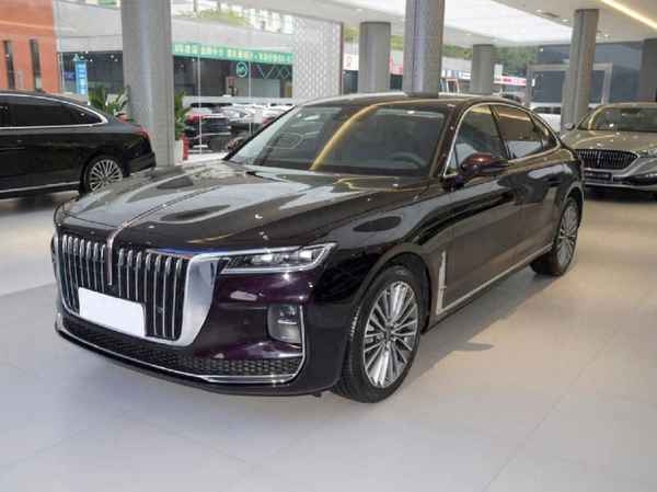 開(kāi)紅旗有面子還是開(kāi)奔馳、紅旗h9是豪車(chē)嗎
