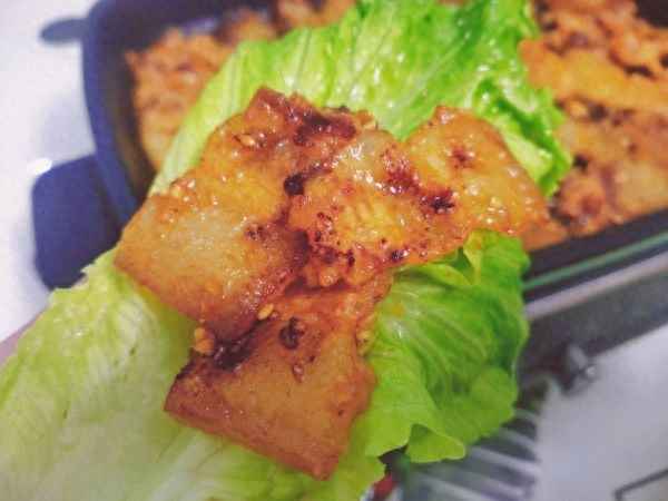 韓國烤肉可以烤什么;韓國烤肉烤什么肉