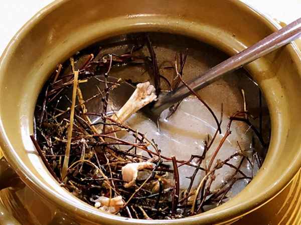 廣東雞骨草煲湯大全,雞骨草正常多久喝一次