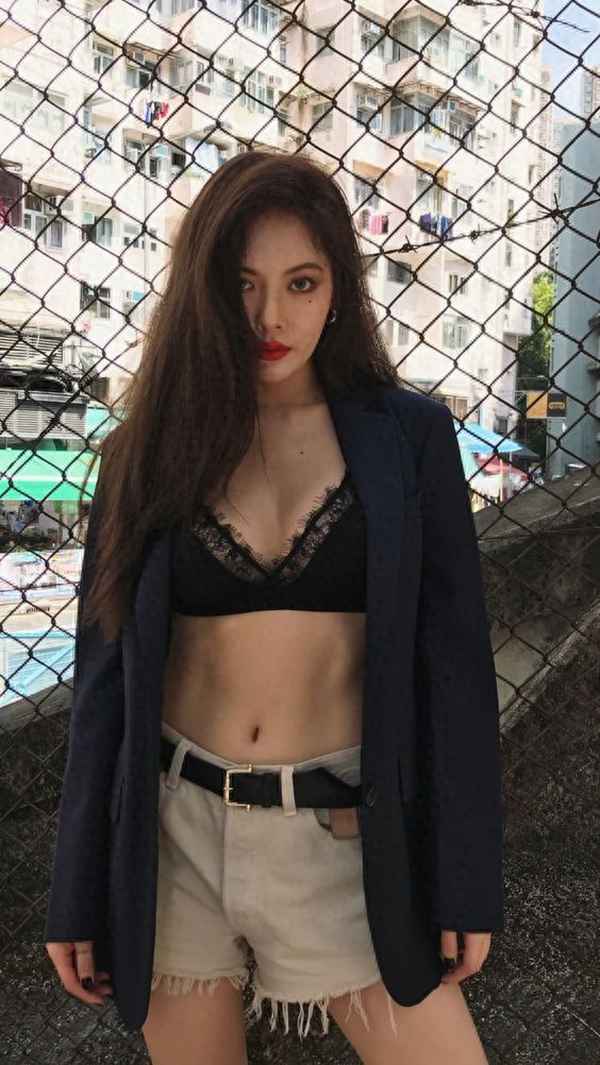 韓國女星的百張內衣圖片-韓國女星的百張內衣圖片大全