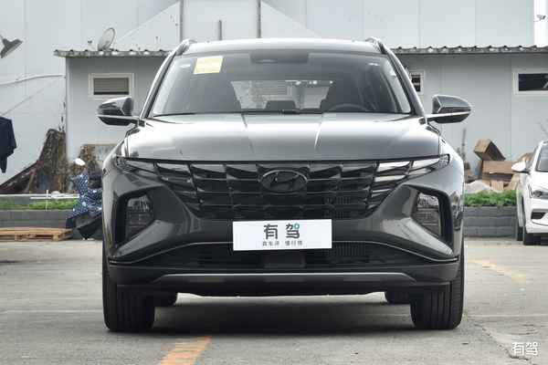 北京現代屬于什么檔次_北京現代八萬左右的車型