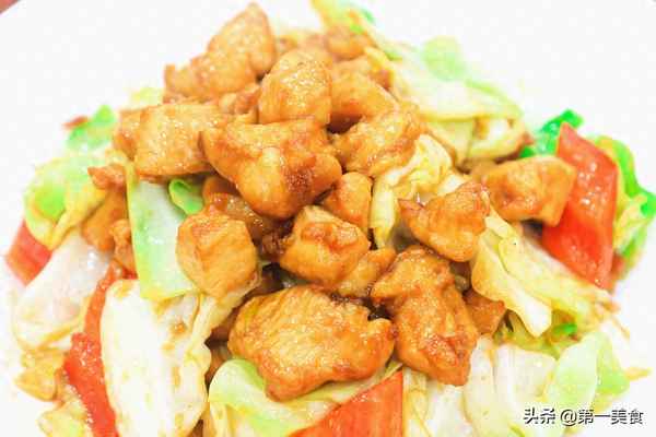 大頭菜和什么搭配炒最好—大頭菜跟什么炒