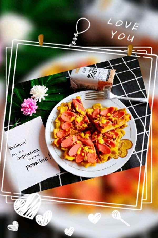 土司披薩的家常做法竅門,土司披薩的家常做法竅門是什么