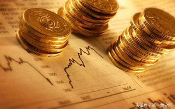 国际黄金价格最新走势图;国际黄金价格行情走势