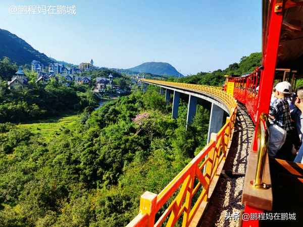 東部華僑城游玩項目;東部華僑城游玩項目身高限制