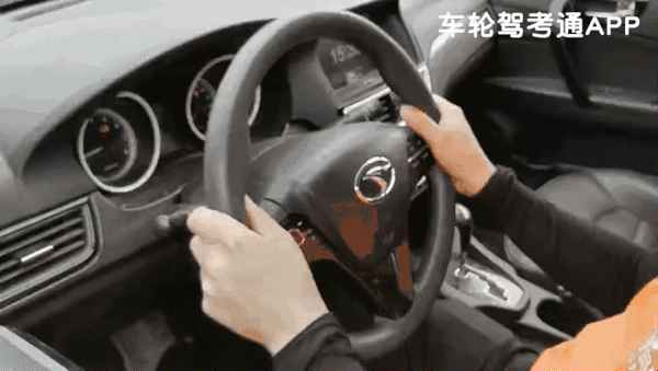 新手分不清方向盤回正_新手分不清方向盤回正是怎么回事