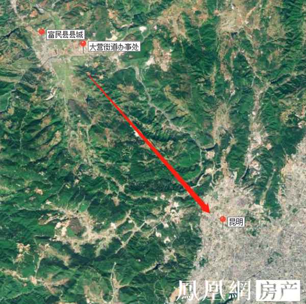富民房產(chǎn)、富民房產(chǎn)