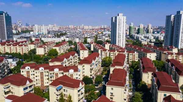 浦东上钢三村会不会拆迁-2024年上钢二村会动迁吗